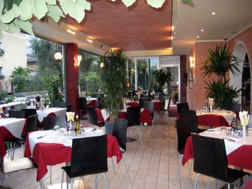 Hotel Rolly