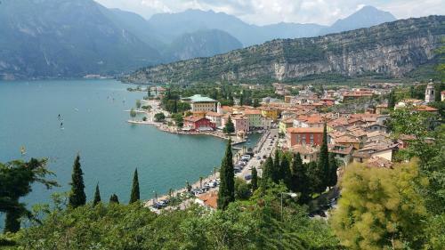 Apartamento Garda