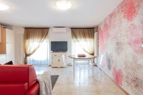 Apartamento Rivapartmentsdowntown - Love