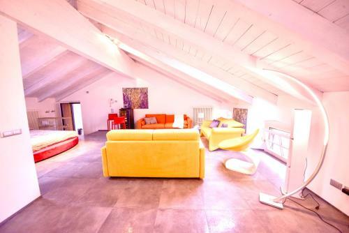 Apartamento Loft & Jacuzzi