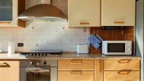Apartamento Be & Being - Milena