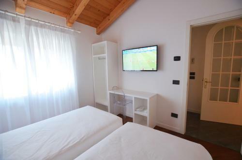 Apartamento Attic Suite Palme