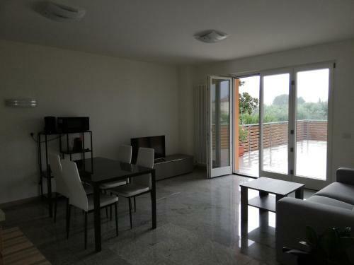 Apartamento Appartamento La Terrazza
