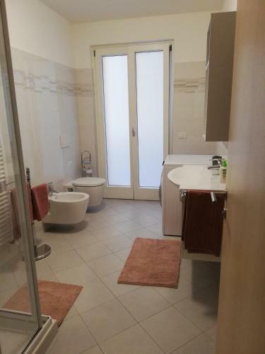 Apartamento Appartamento La Terrazza