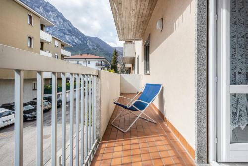 Casa Masetto, Large Apartment With Balconies