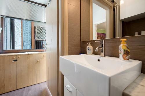 Apartamento Appartamento Jessi