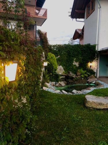 Agroturismo San Romedio Agriturismo