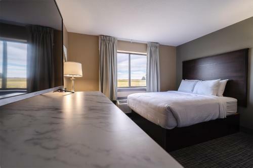 Hotel Cobblestone Inn & Suites - Trenton