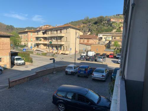 Apartamento Smartspot Rosia