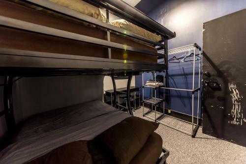 Apartamento The Jedi Temple: Team House