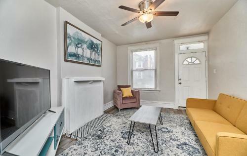 Apartamento 1 Bd Apt Near Forest Park, Science Center & Dining