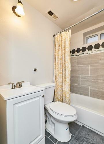 Apartamento 1 Bd Apt Near Forest Park, Science Center & Dining