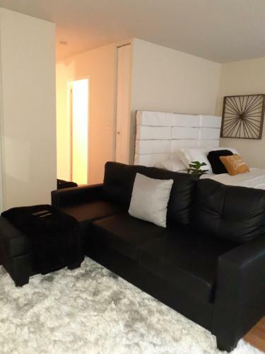 Apartamento Plush Stl