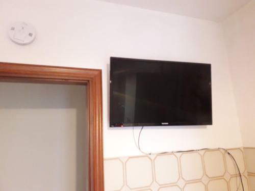 Apartamento House Rose