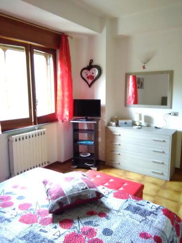 Apartamento House Rose