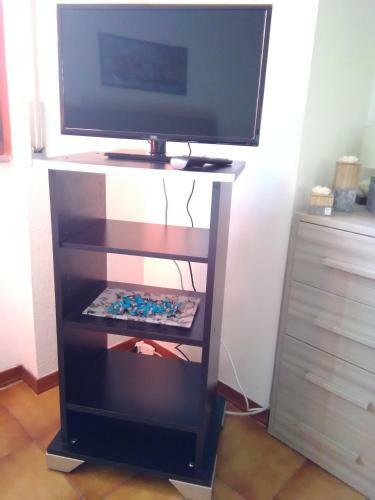 Apartamento House Rose