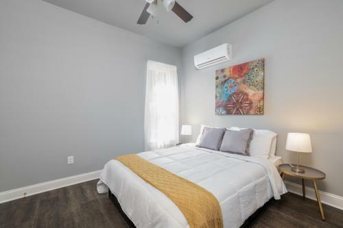 Apartamento Exquisite 1br/1ba + Kitchen - Historic C-street