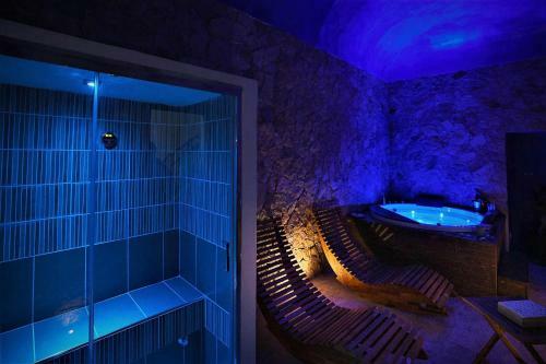 Spa Room Sicilia