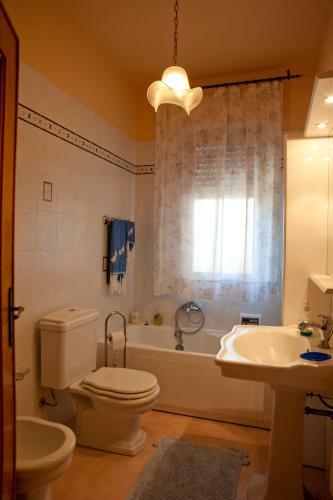 Apartamento Casa Donatella Sulla Costa Degli Etruschi
