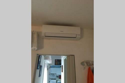 Apartamento Monolocale A Pochi Passi Dal Mare