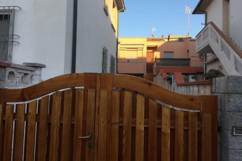 Apartamento Monolocale A Pochi Passi Dal Mare