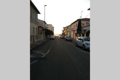 Apartamento Monolocale A Pochi Passi Dal Mare