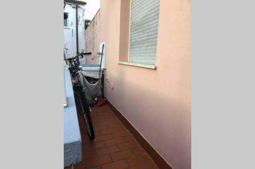 Apartamento Monolocale A Pochi Passi Dal Mare