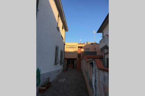 Apartamento Monolocale A Pochi Passi Dal Mare