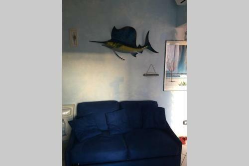 Apartamento Monolocale A Pochi Passi Dal Mare