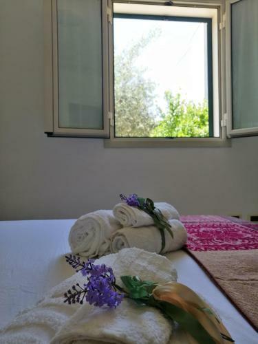 Apartamento Nonna Lucia - Casa Vacanze