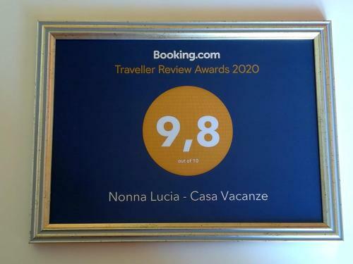 Apartamento Nonna Lucia - Casa Vacanze