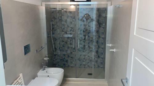 Apartamento Villa Dalia