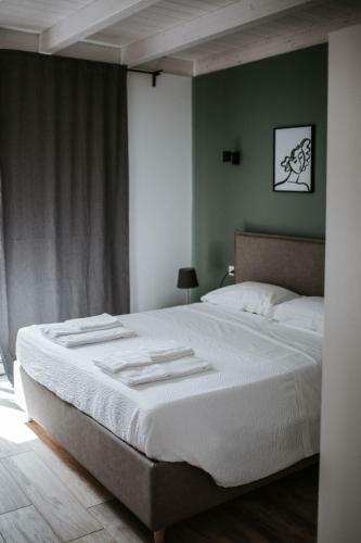 Apartamento L'anfora Residence