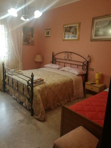 Le Magnolie B&B