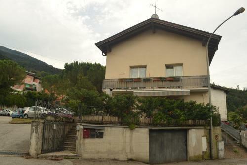 B&B Alla Busa