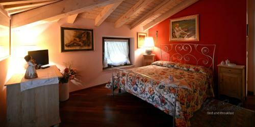Bed & Breakfast Vista Castello