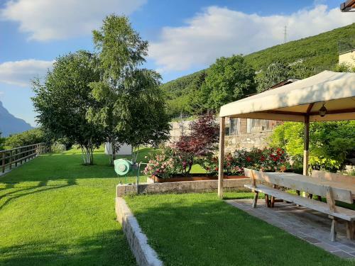 Apartamento Appartamento Per Vacanze "il Gelso"