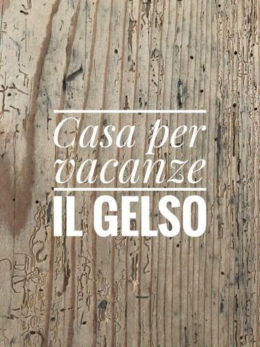 Apartamento Appartamento Per Vacanze "il Gelso"