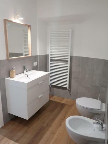 Apartamento Appartamento Per Vacanze "il Gelso"