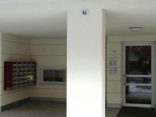 Apartamento C� Delle Rose