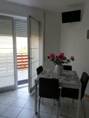 Apartamento C� Delle Rose