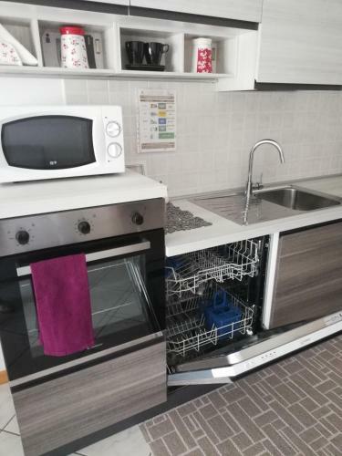 Apartamento C� Delle Rose
