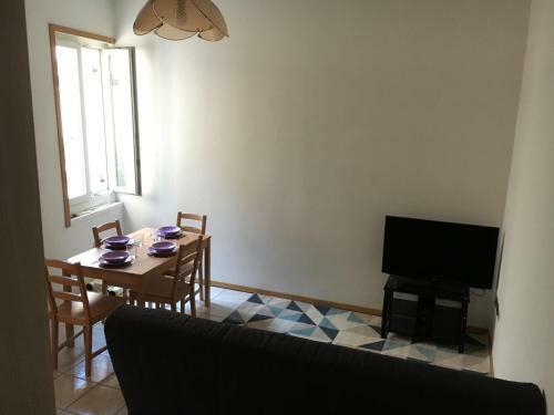 Apartamento Appartamento Mosaico 22161