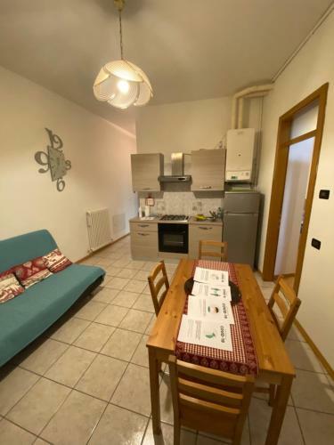 Apartamento Appartamento Mosaico 22161