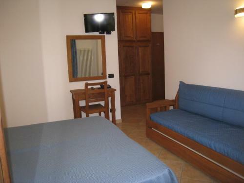 Hotel Albergo Casalpina Don Barra