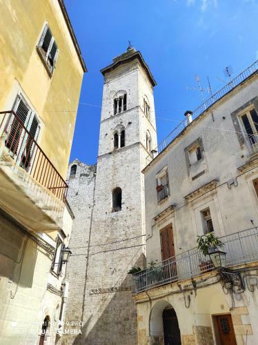 Il Tufo D'amare Appartamento Affitti Brevi