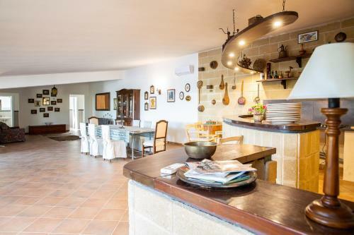 Villa Palmizi