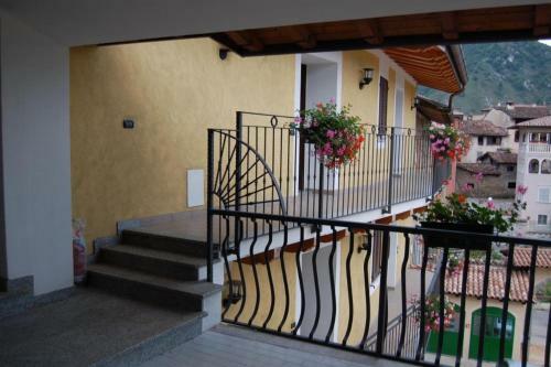 Bed & Breakfast Room In Agriturismo Rocca Dei Marchesi