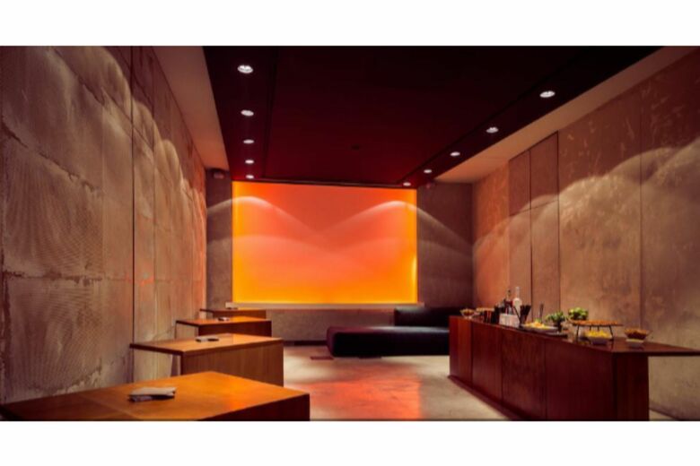 Hotel Straf