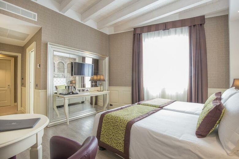 Hotel San Pietro